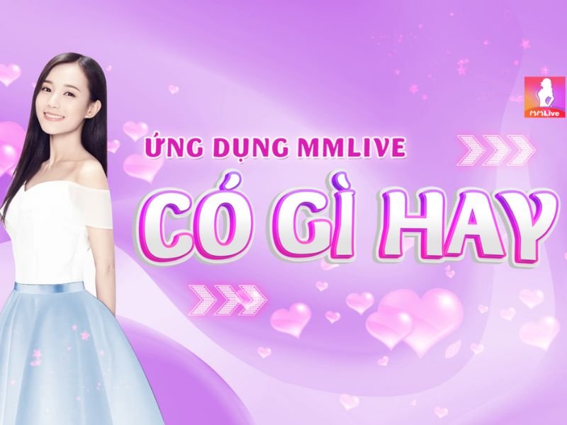 MMLIVE