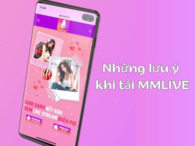 MMLIVE