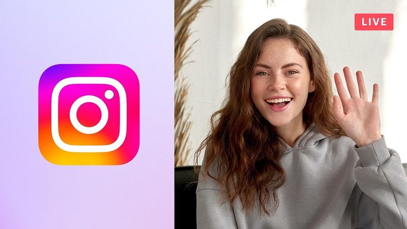Instagram Live Stories – Ứng dụng livestream chia sẻ phổ biến nhất hiện nay