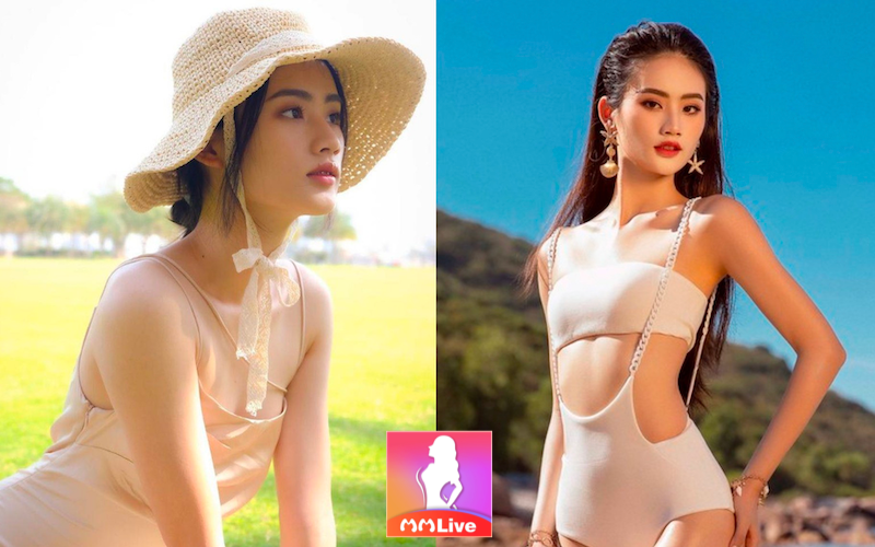 hoa hậu Ý Nhi