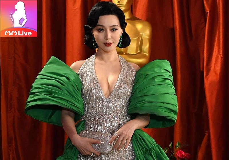 phạm băng băng