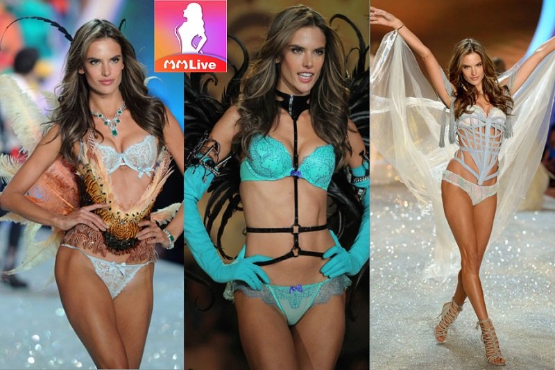 Alessandra Ambrosio