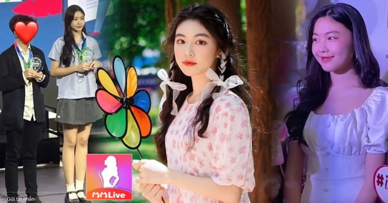 Bị chụp lén trên đường