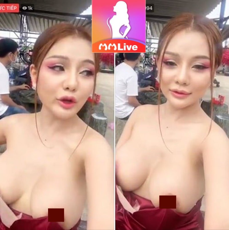 Mon 2K livestream