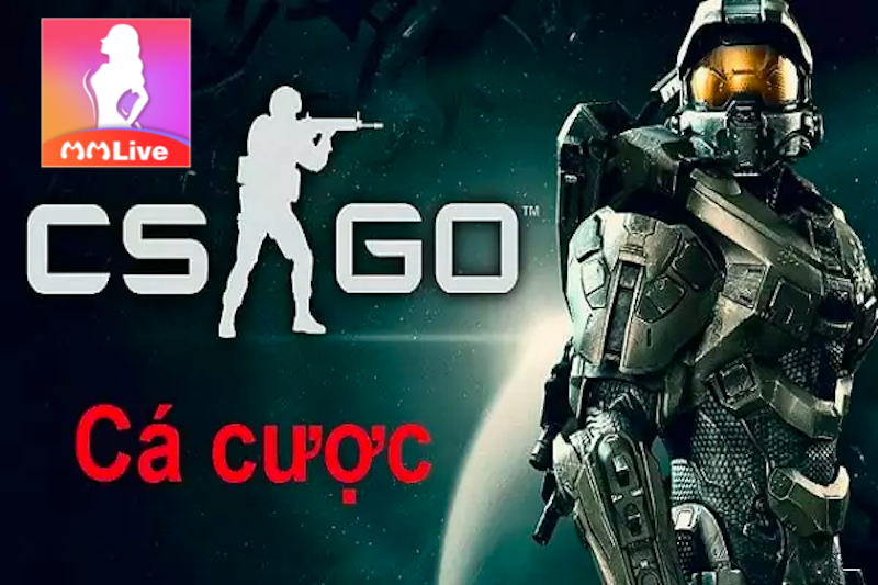 Cá cược CSGO