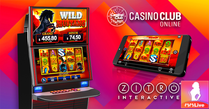 game Casino Club