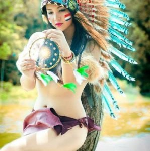 MMlive chia se bo anh nu tho dan 3 397x400 1