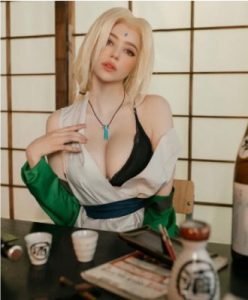 MMlive cosplay tsunade 7 330x400 1