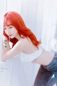 MMlive streamer nhu hexi xinh dep goi cam 6 267x400 1