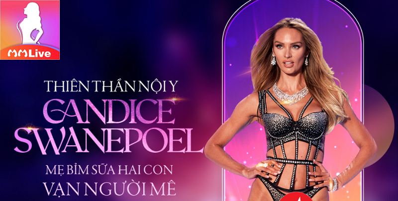 Candice Swanepoel