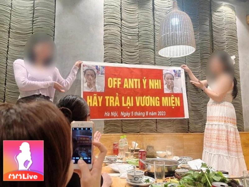 Ý Nhi