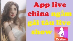 app live show