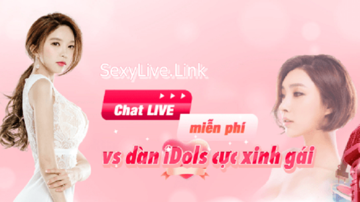 App livestream hot