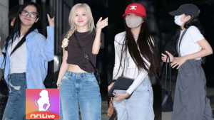 blackpink ve viet nam