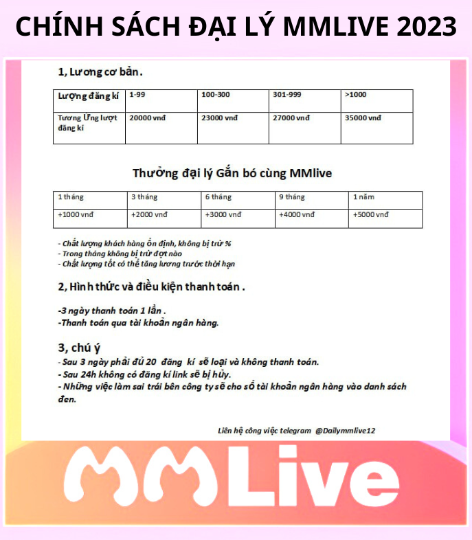 MMLIVE