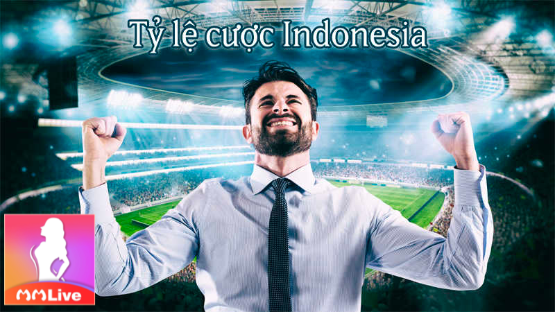 cuoc indonesia