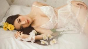 mmlive nang tho lilly luta 1