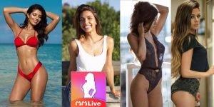 nguoi mau instagram nong ong