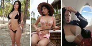 nhung tam hinh sexy ms pui yi chup tai viet nam
