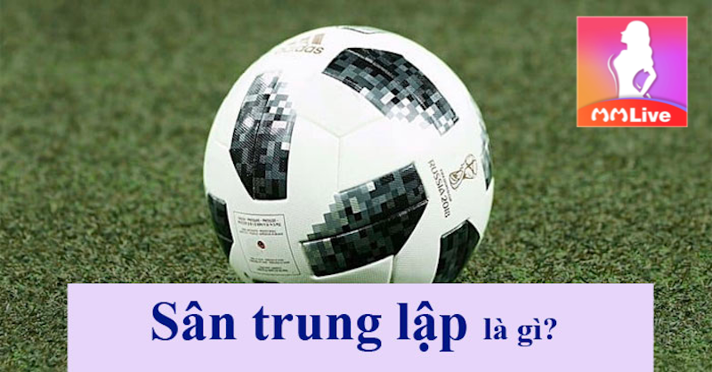 san trung lap la gi