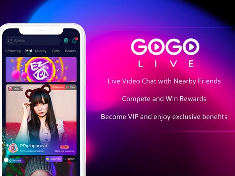 MMLIVE