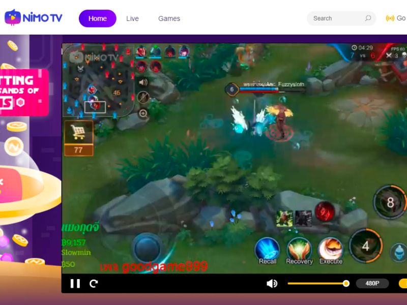 MMLIVE