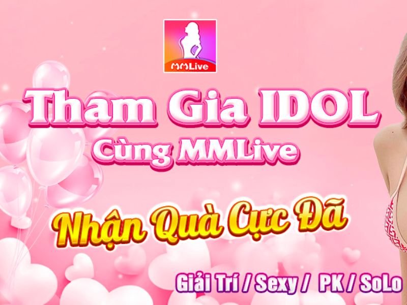 MMLIVE
