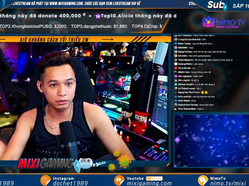 MMLIVE