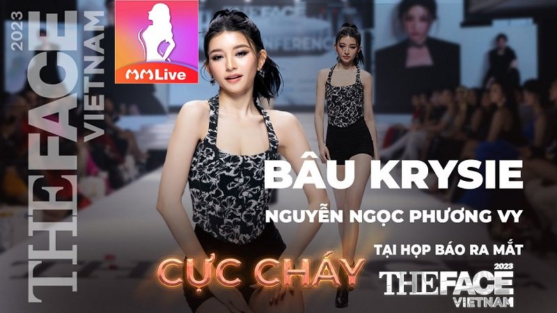 hot girl bâu