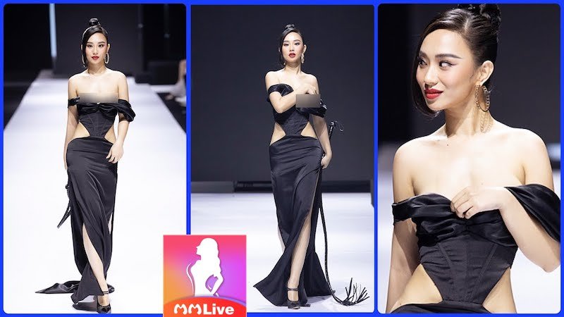 Hương Trà rơi vòng 1