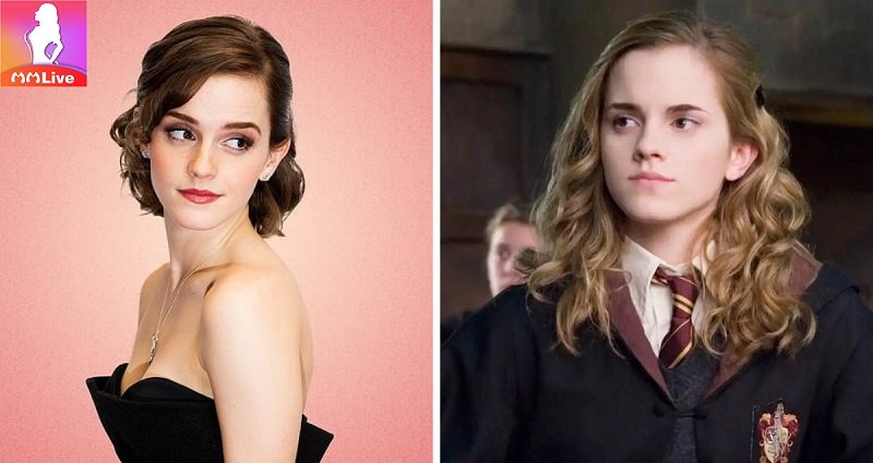 Emma Watson