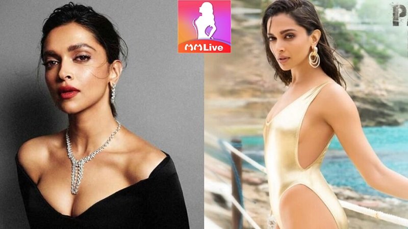 Deepika Padukone diễn viên