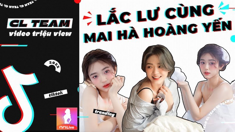 Hoàng Yến CL TEAM