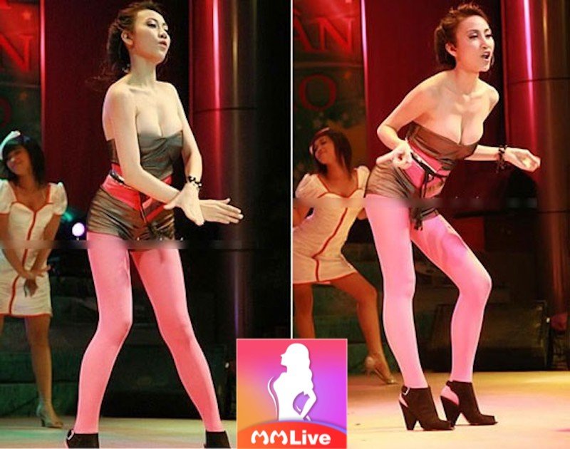 Sao Việt lộ hàng