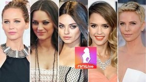 nu dien vien hollywood