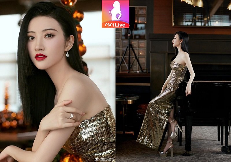 diễn viên hoa ngữ Cảnh Điềm