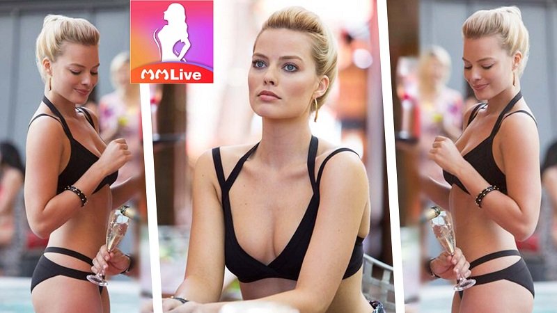 Margot Robbie