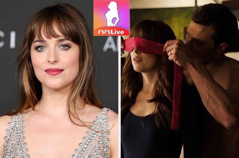 Dakota Johnson