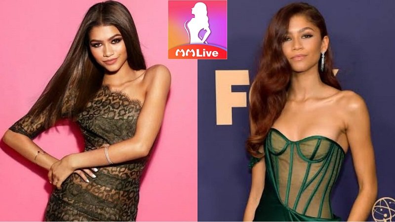 Zendaya