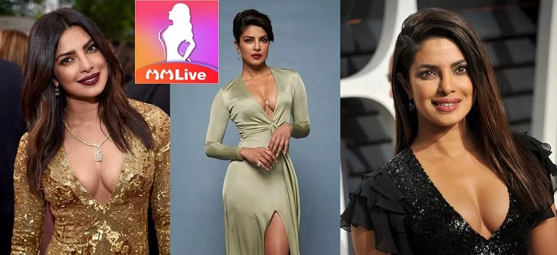 Priyanka Chopra