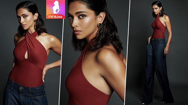 Deepika Padukone