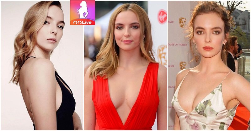 Jodie Comer