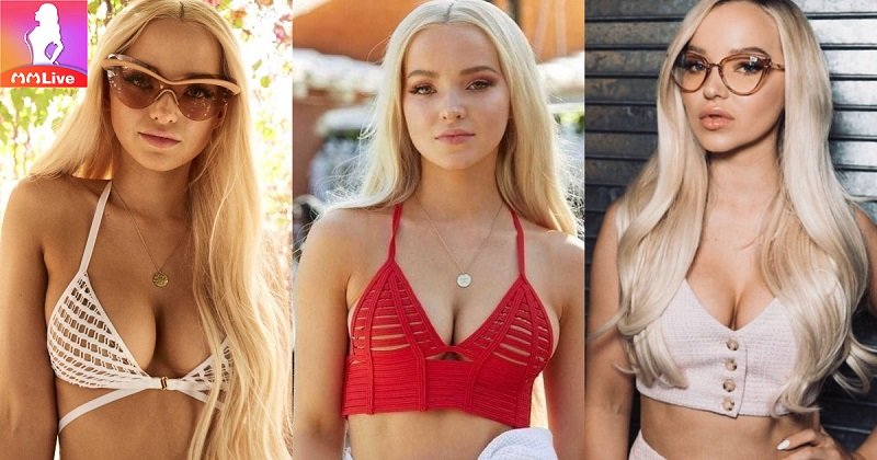 Dove Cameron