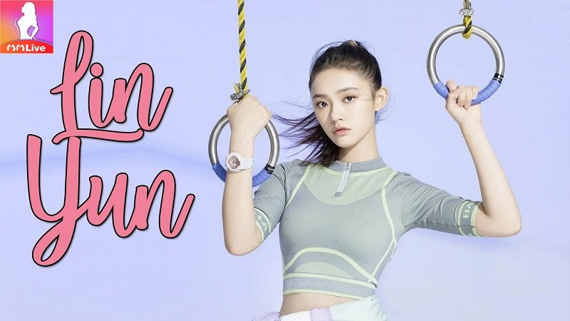 Lin Yun