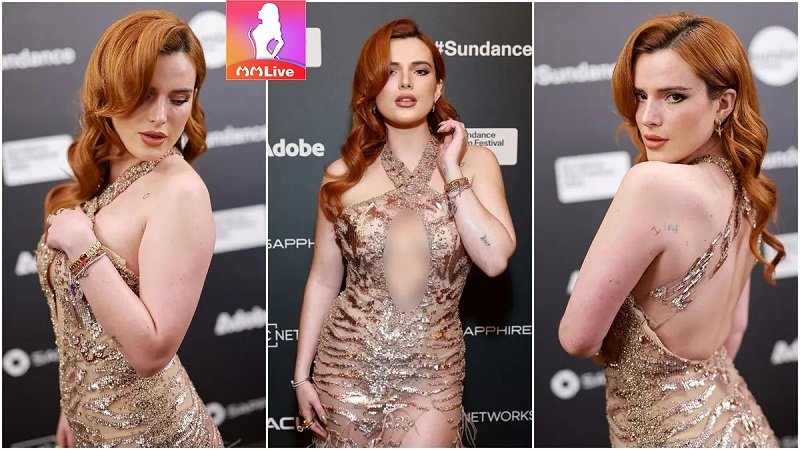 Bella Thorne