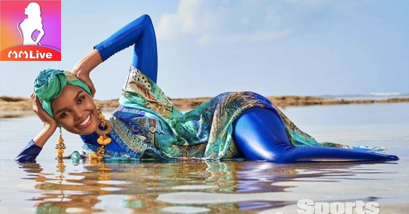Halima Aden
