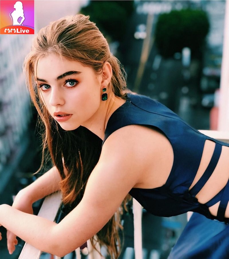 Jade Weber
