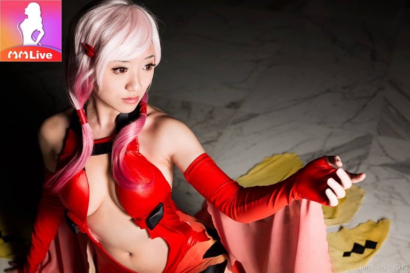 Stella Chuu