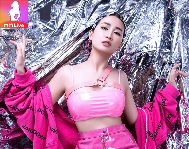 DJ Trang Moon