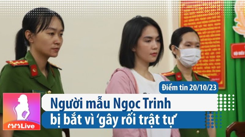 Ngọc Trinh